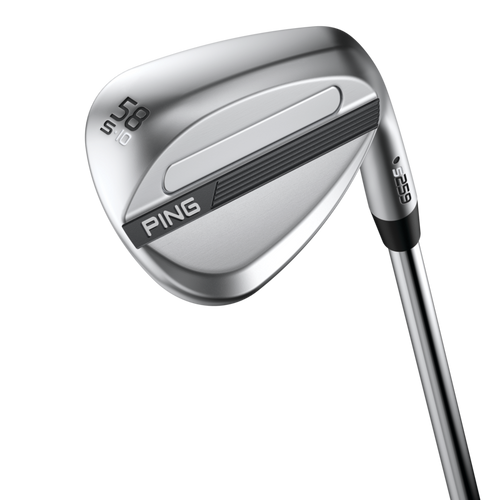 PING Golf s259 Chrome Wedge
