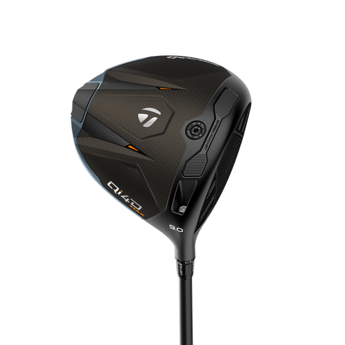 TaylorMade Golf Qi4D Max Driver