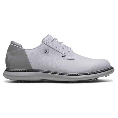 FootJoy Traditions Blucher Golf Shoes - 57978