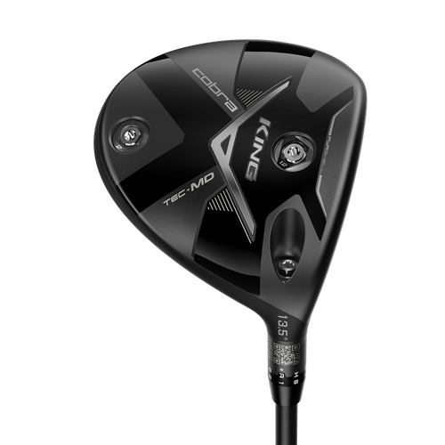 Cobra KING TEC Mini Driver