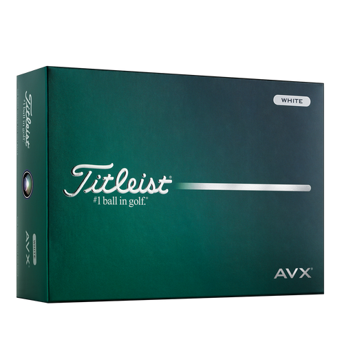 Titleist AVX Golf Balls