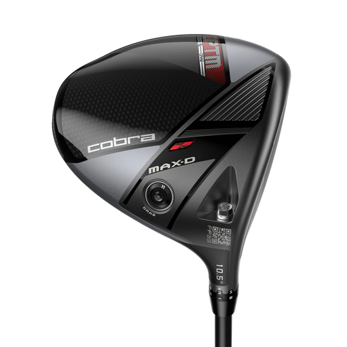 Cobra OPTM MAX-D Driver