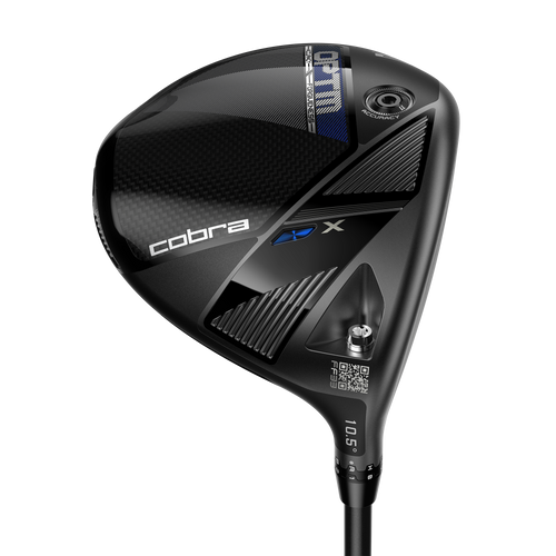 Cobra OPTM X Driver