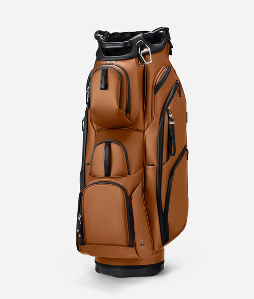Vessel LUX Pro Cart 2.0