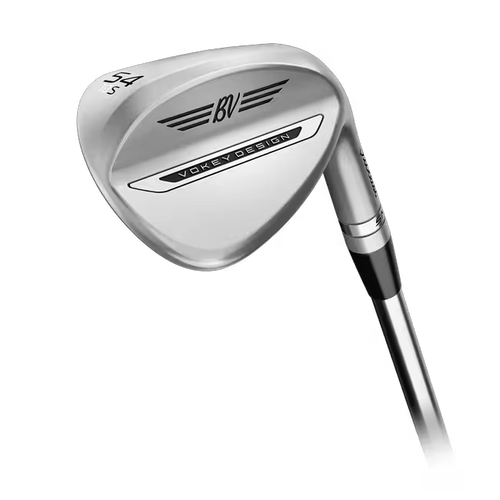 Titleist Vokey Design SM11 Tour Chrome Wedge