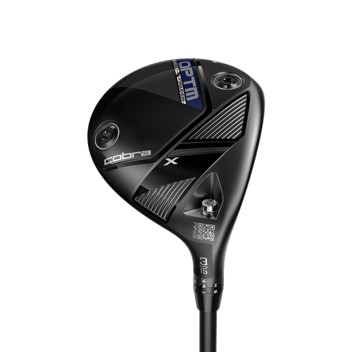 Cobra Golf OPTM X Fairway