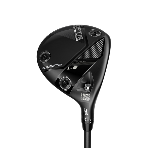 Cobra Golf OPTM LS Titanium Fairway