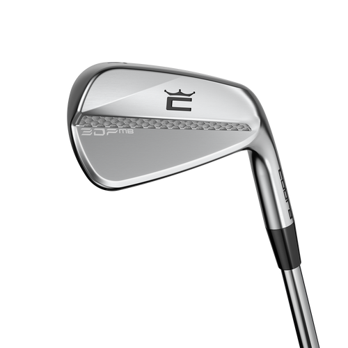 Cobra Golf 3DP MB Irons