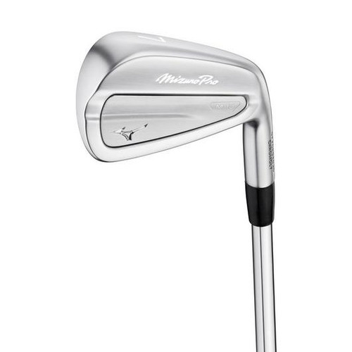Mizuno Pro M-13 Irons