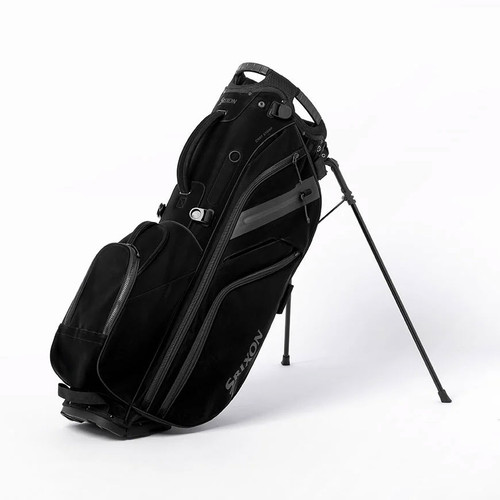 Srixon S3 Blackout Stand Bag