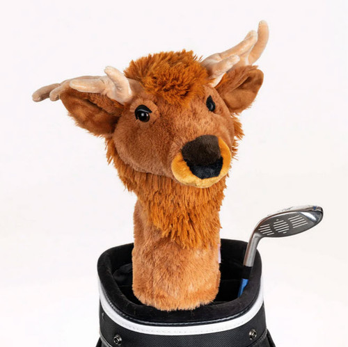 Daphne's Headcovers - Elk