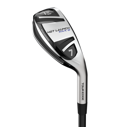 Tour Edge Hot Launch Max D Ironwoods