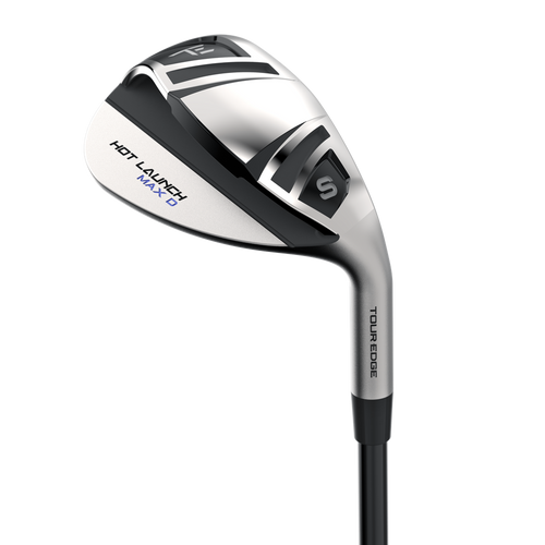 Tour Edge Hot Launch Max D Wedge