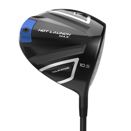 Tour Edge Hot Launch Max Driver