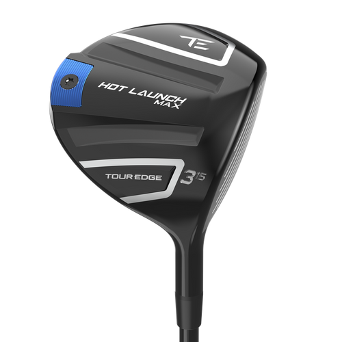 Tour Edge Hot Launch Max Fairway