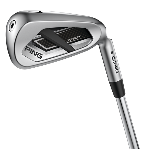 PING Golf G740 Irons