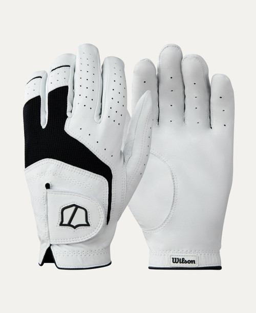 Wilson Men's Conform Golf Gloves
