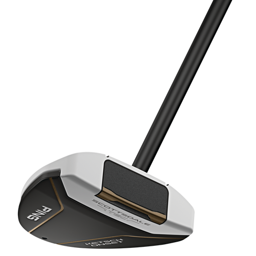 PING Golf Scottsdale TEC Ketsch Onset Putter