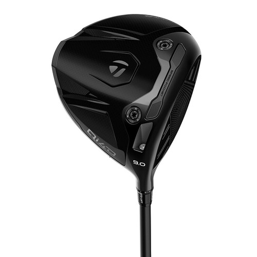 TaylorMade Golf Qi4D Shadowfall Driver