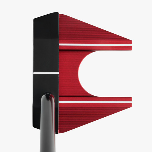 Odyssey Square 2 Square TRI-HOT #7 SB Putter