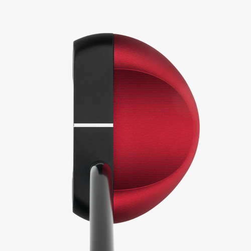 Odyssey Square 2 Square TRI-HOT Rossie SB Putter