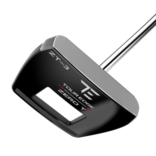 Tour Edge Zero T ZT-3 Putter