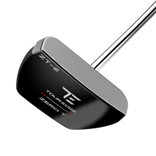 Tour Edge Zero T ZT-2 Putters
