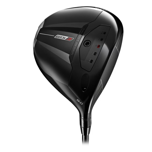 Titleist GTS3 Driver