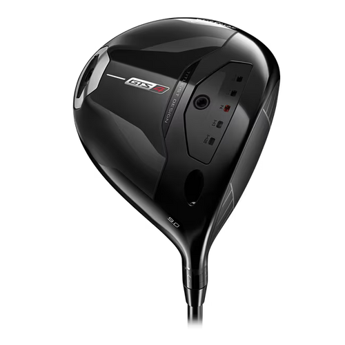 Titleist GTS4 Driver