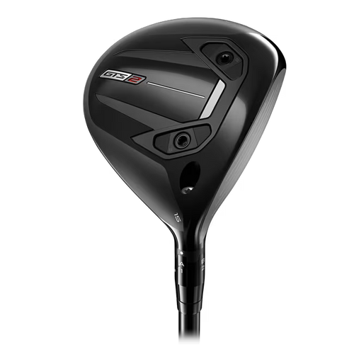 Titleist GTS2 Fairway Wood