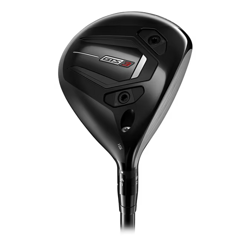 Titleist GTS3 Fairway Wood