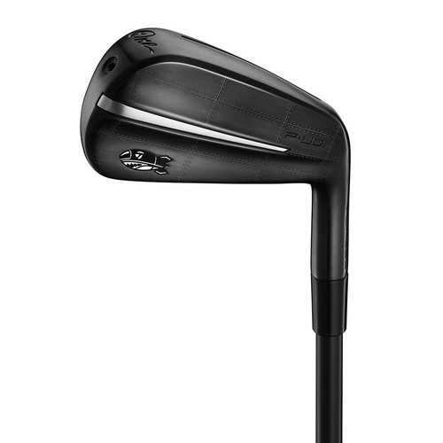 TaylorMade Golf P·UDI Bomber Iron