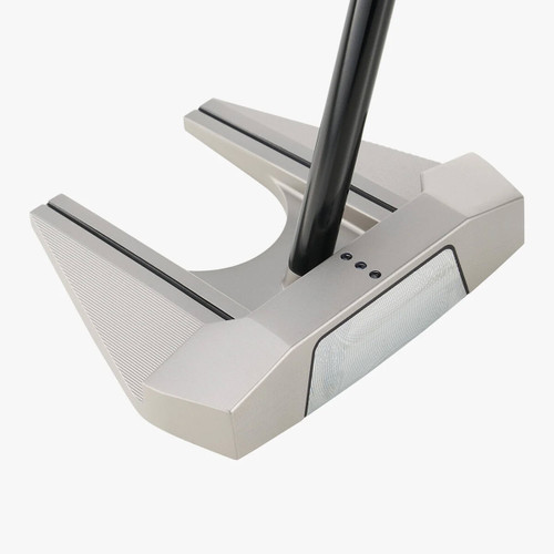 Odyssey Damascus Milled Square 2 Square Seven Putter