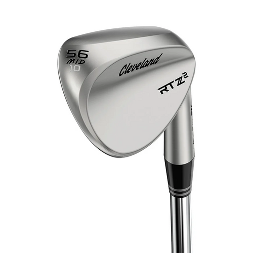 Cleveland Golf RTZ 2 Wedge - Tour Satin