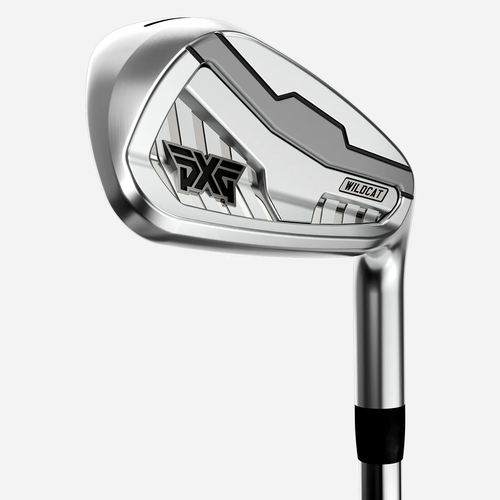 PXG Wildcat Irons