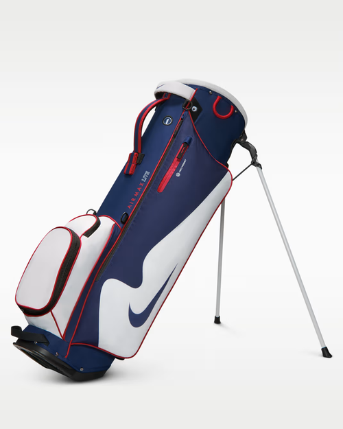 Nike Golf Air Max Lite Stand Bag