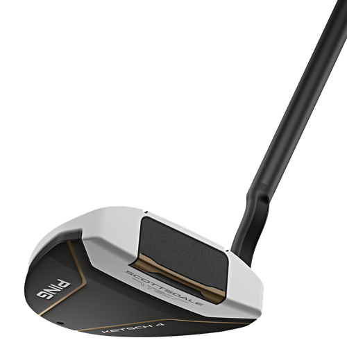 PING Golf Scottsdale TEC Ketsch 4 Putter