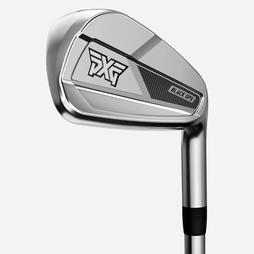 PXG Black Ops Irons