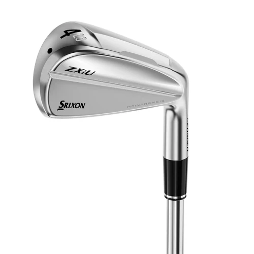 Srixon ZXiU Utility Iron