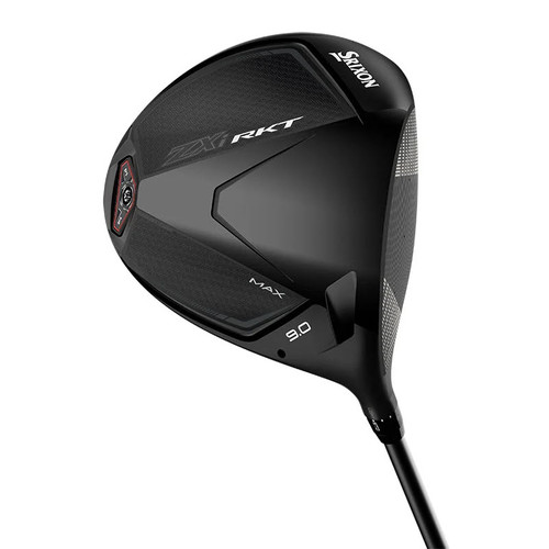 Srixon ZXi RKT MAX Driver