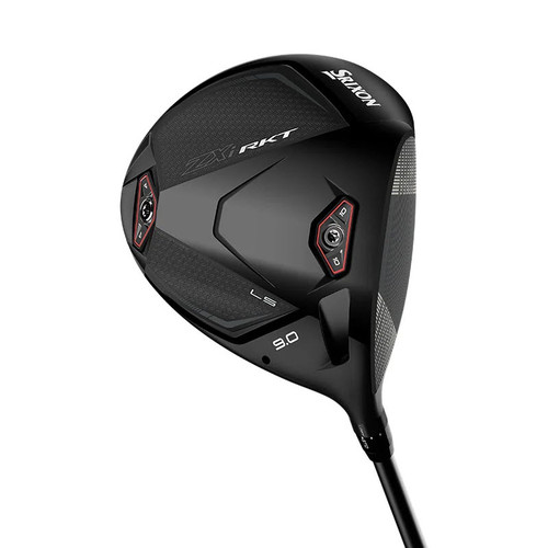 Srixon ZXi RKT LS Driver