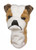 Daphne's Animal Headcovers - Bulldog