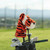 Daphne's Animal Headcovers - Frank the Tiger