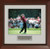 Tiger Woods Swing at 2002 US Open - 22 X 25" Framed Artwork