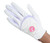 Lady Classic Soft Flex Golf Gloves