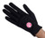 Lady Classic Soft Flex Golf Gloves