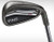 PING Golf Men's G25 Individual Irons with Steel Shafts