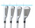 PING Golf i-E1 Individual Irons - REPLACEMENT IRONS ONLY