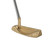 PING Manganese Bronze Zing Putter