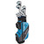 Tour Edge BAZOOKA 370 Senior Set